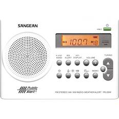 Sangean Portable Radio Radios Sangean R-D9W