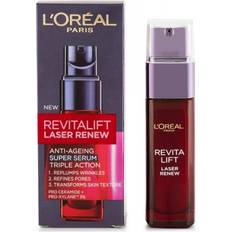 L'Oréal Paris Serum & Ansiktsoljer L'Oréal Paris Revitalift Laser Renew Refining Anti-Ageing Serum 30ml