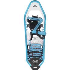 Snowshoes Atlas Atlas Snow-shoe Range Bc Snowshoes Woman White,Blue 36-43 34-68 Kg