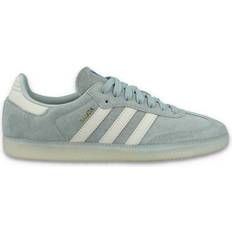 Adidas Samba OG - Wonder Silver/Chalk White/Off White