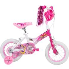 Huffy Disney Princess Quick Connect 12" - Pink