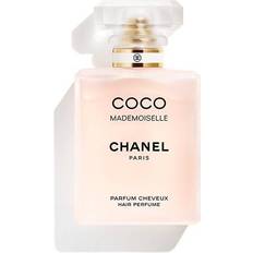 Anti-frizz Hair Products Chanel Coco Mademoiselle Hair Perfume 1.2fl oz