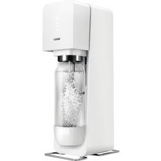 Soft Drinks Makers SodaStream Source Sparkling Water Maker Starter Kit