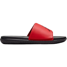 Slides Nike Jordan Jumpman - University Red/Black