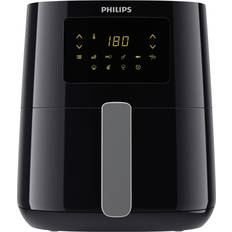 Philips Heißluftfriteusen Fritteusen Philips HD9252/70 Airfryer