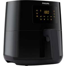 Philips Heißluftfriteusen Fritteusen Philips HD9252/90