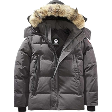 Canada Goose Wyndham Parka - Graphite