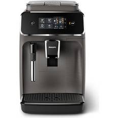 Integrert kaffekvern Espressomaskiner på salg Philips Series 2200 EP2224/10