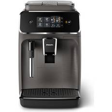 Integrert kaffekvern Espressomaskiner Philips Series 2200 EP2224/10