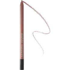 Sephora Collection Retractable Rouge Gel Lip Liner #02 Nothin' But Nude