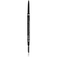 NYX Micro Brow Pencil #3.5 Rich Auburn