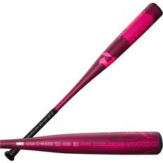Demarini Baseball Bats Demarini Neon Pink Voodoo One -3 Baseball Bat 2024