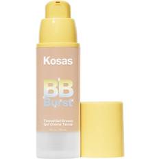 Kosas BB Burst Tinted Gel Cream #20 Light Medium Neutral Warm