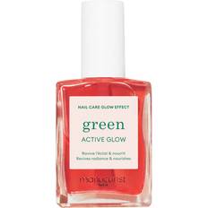 Manucurist Green Active Glow 0.5fl oz