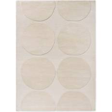 Marimekko Isot Kivet Beige 139.7x200.7cm