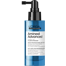 L'Oréal Professionnel Paris Serie Expert Aminexil Advanced Anti-Hair Loss Activator Serum 3fl oz