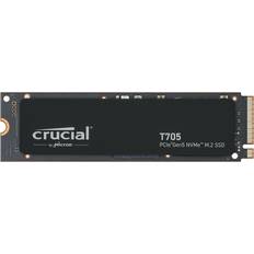 Crucial T705 CT2000T705SSD3 2TB