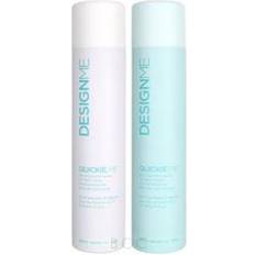 Blonde Dry Shampoos Me Quickie.ME Dry Shampoo Spray Pastel Tones