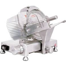 Meat Slicers Omcan 9-Inch Belt-Driven Meat Slicer