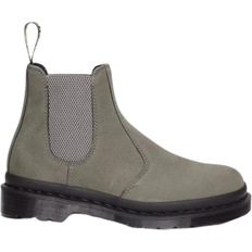 37 ⅓ Chelsea Boots Dr. Martens 2976 Milled - Nickel Grey