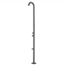 Sined Quartu (DOCCIA-QUARTU-CANNA-FUCILE) Grau