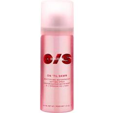 Cosmetics ONE/SIZE On 'Til Dawn Mattifying Waterproof Setting Spray 46ml