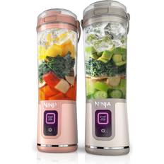 Ninja Smoothie Blenders Ninja BC155PS Blast