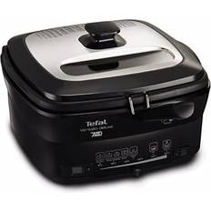 Tefal Fritteusen Tefal Versalio Deluxe FR491870