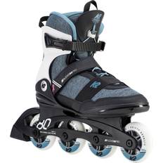 K2 Inlines & Roller Skates K2 Alexis 80 Pro Womens Inline Skates 2019