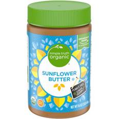 Simple Truth Organic Sunflower Butter 16oz 1