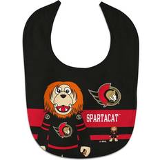 WinCraft Ottawa Senators All Pro Mascot Baby Bib