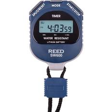 Stop Watches Reed Instruments SW600 Digital Stopwatch