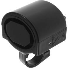 Sykkelklokker Grandado Mini Electronic Bicycle Horn