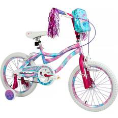 Bikes Dynacraft Sweetheart 18-inch Girls BMX Bike - Pink Kids Bike