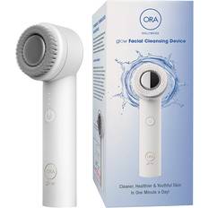 Pore Vacuums Ora glow Facial Cleansing Device