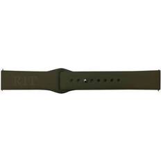 OTM Essentials Rochester Institute of Technology Watch Band for Samsung 22mm