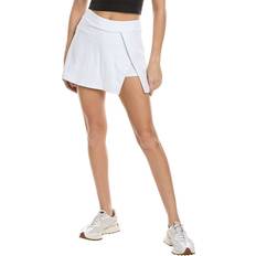 Phat Buddha The Greenacre Skort - White