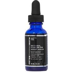 Peter Thomas Roth Retinol Fusion PM Night Serum 1fl oz