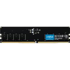 Crucial DDR5 4800MHz 32GB ECC (CT32G48C40U5T)