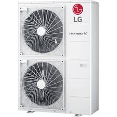 LG Wärmepumpen LG Therma V Split LGHU163MA.U33 16kW Außenteil