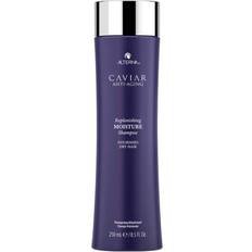 Varmebeskyttelse Shampooer Alterna Caviar Anti Aging Replenishing Moisture Shampoo 250ml