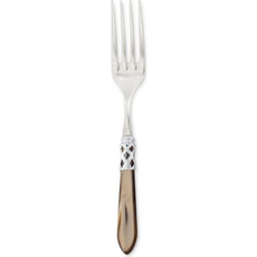 Serving Forks Vietri Aladdin Serving Fork