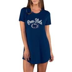 Blue - Women Nightgowns Concepts Sport Women's Penn State Nittany Lions Marathon Nightshirt