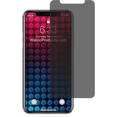 Waloo Tempered/Privacy/Anti-Blue iPhone Screen Protectors iPhone XR/11 Privacy Glass