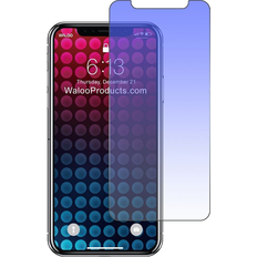 Waloo Tempered/Privacy/Anti-Blue iPhone Screen Protectors iPhone XR/11 Anti-Blue Glass