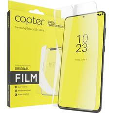 Copter Skjermbeskyttere Copter Original Film Screen Protector for Galaxy S24 Ultra