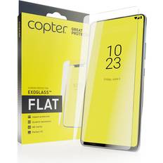 Copter Skjermbeskyttere Copter Exoglass Flat Screen Protector for Galaxy A55