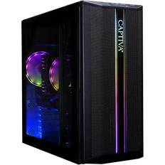 Captiva Highend Gaming I74-775 Core i5 RTX 4060 Ti