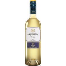 Weißweine Marqués de Riscal Verdejo