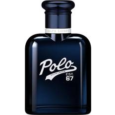 Fragrances Ralph Lauren Polo 67 EdT 2.5 fl oz